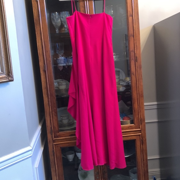 Daymor Couture Evening Gown Formal 14 Mother of Bride - Picture 10 of 12